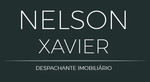 Logotipo do Nelson Xavier - Despachante Imobiliário